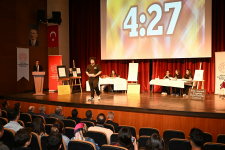 “Münazaralar Geleceğe Dönük Bir Medeniyet Projesidir”